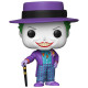 Funko Pop! Heroes Joker w/Hat (Batman 1989)